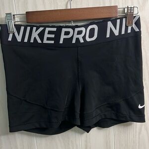 Nike Pro Spandex